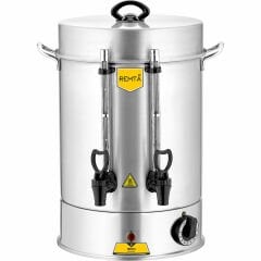 Remta R14 Çay Makinesi, 160 Bardak Kapasiteli, 15 Lt,