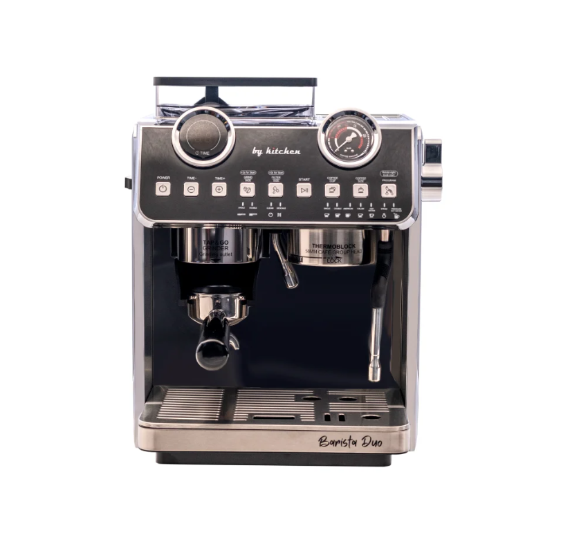 By Kitchen Espresso Kahve Makinesi