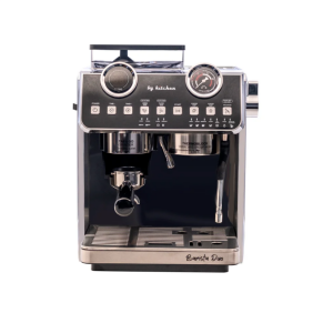 By Kitchen Espresso Kahve Makinesi