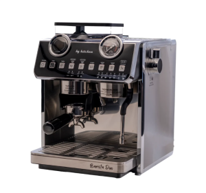 By Kitchen Espresso Kahve Makinesi