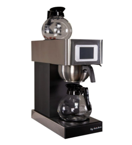 By Kitchen FCM-02D Dijital Filtre Kahve Makinesi