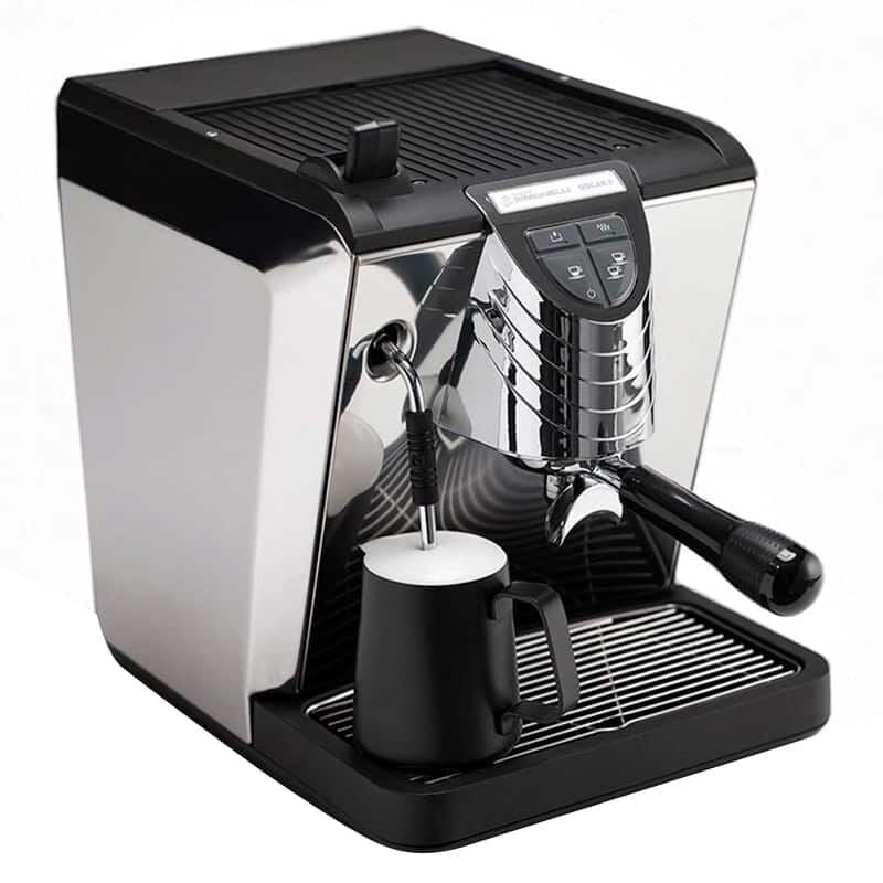 Nuova Simonelli Oscar 2 Espresso Kahve Makinesi, Tam Otomatik