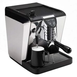 Nuova Simonelli Oscar 2 Espresso Kahve Makinesi, Tam Otomatik