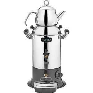 Remta R29 Mini Tea Maker, Single Pot, 5 Lt