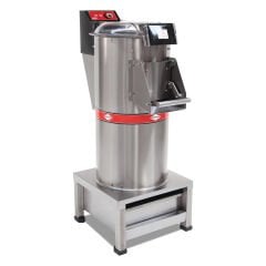 Empero Patates Soyma Makinesi 220V 20 Kg Filtreli PS.07-F