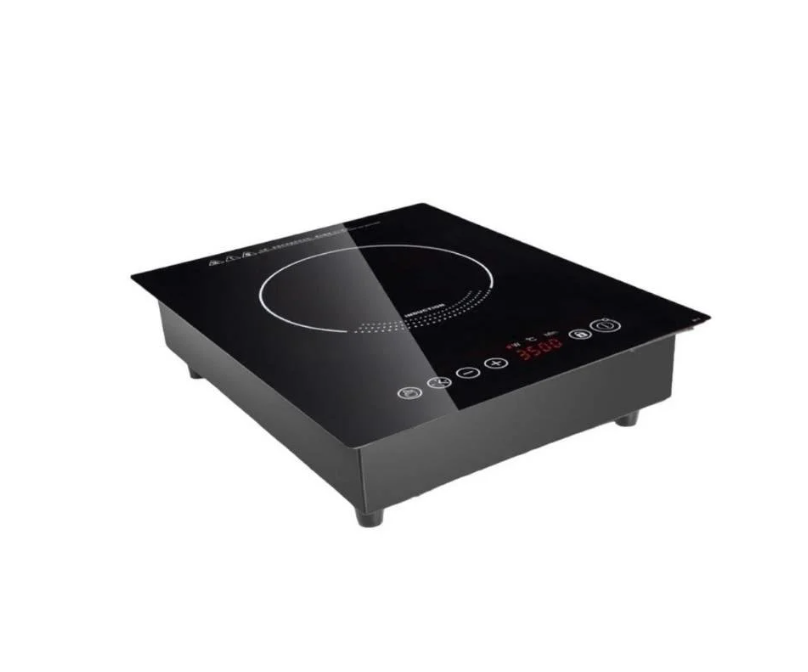 By Kitchen DIC-36A İndüksiyon Ocak Ankastre