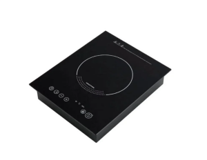 By Kitchen DIC-36A İndüksiyon Ocak Ankastre