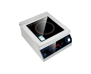 By Kitchen DIC-50 İndüksiyon Pişirici