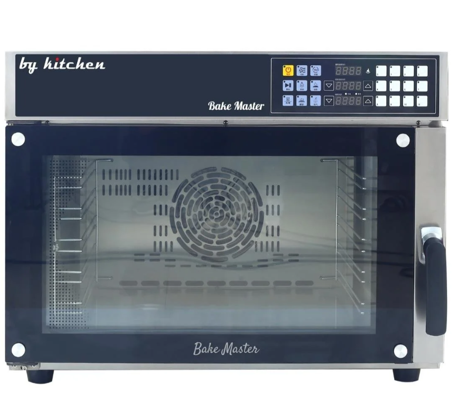 By Kitchen DPF-120 Bake Master Fırın