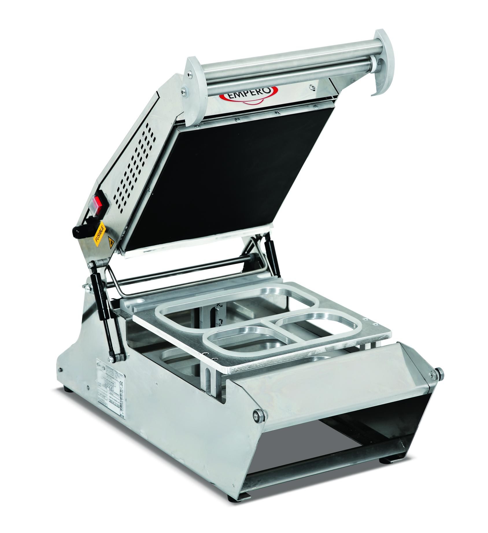 Empero Tabak Kapatma Makinesi EMP.TKM.01