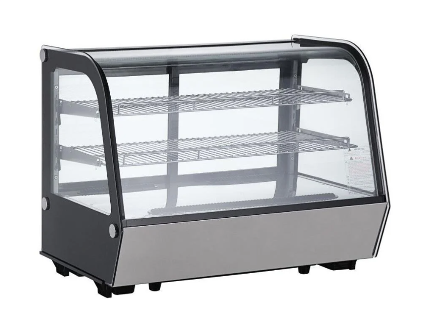 By Kitchen DST-06 Pasta Dolabı 160 Litre