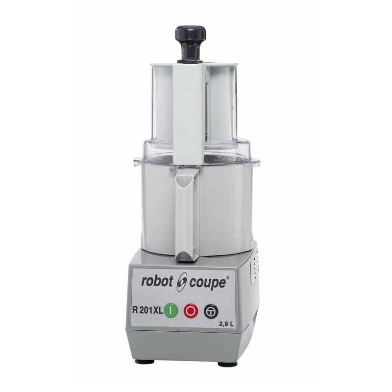 Robot Coupe R 201 XL Counter Top Vegetable Chopper, 22570