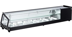 By Kitchen DTS-104L Sushi Dolabı