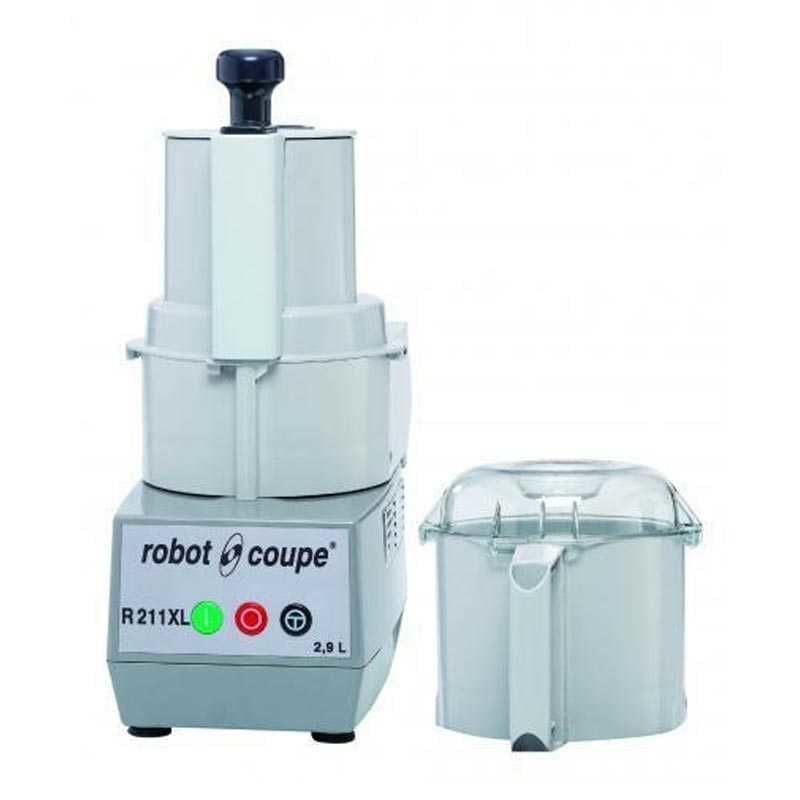 Robot Coupe R 211 XL Sebze Doğrama ve Parçalama Makinesi, 2129