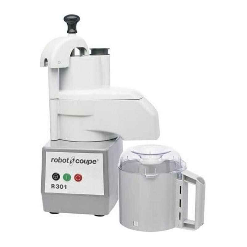 Robot Coupe R 301 Sebze Doğrama ve Parçalama Makinesi, 2225