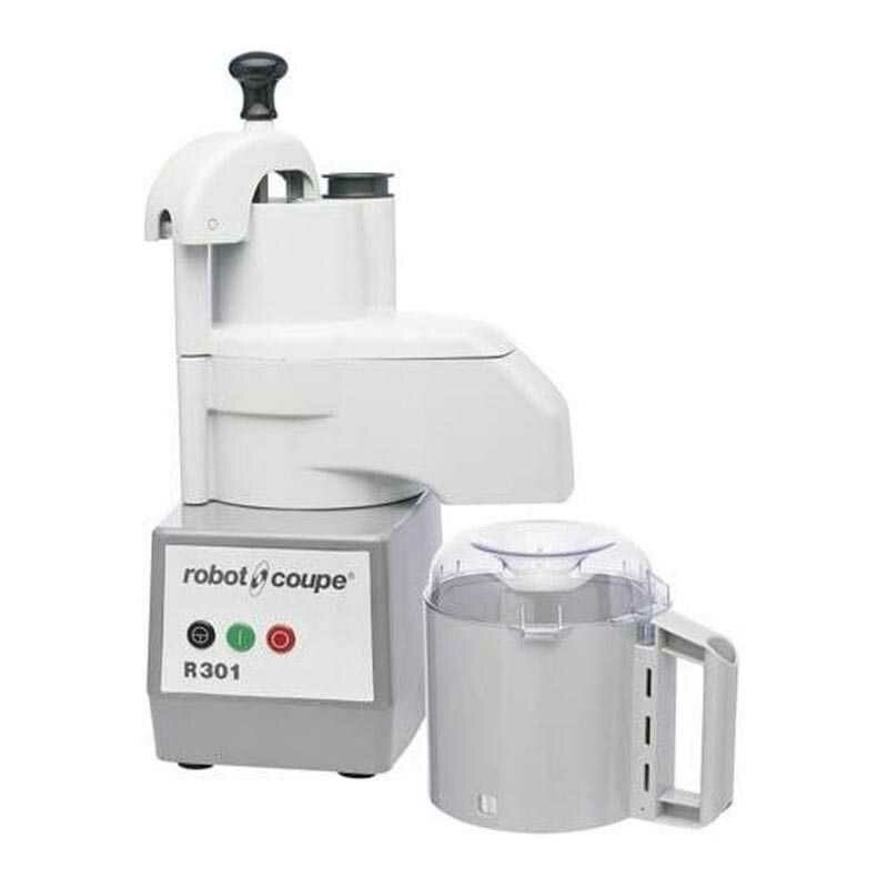 Robot Coupe R 301 Sebze Doğrama ve Parçalama Makinesi, 2525