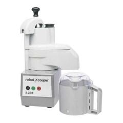 قطاعة وقطاعة خضروات من روبوت كوبيه R 301 ، 2225