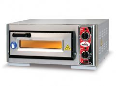 Atalay Apf-40-1 Pizza Fırını 40X40 Tek Katlı