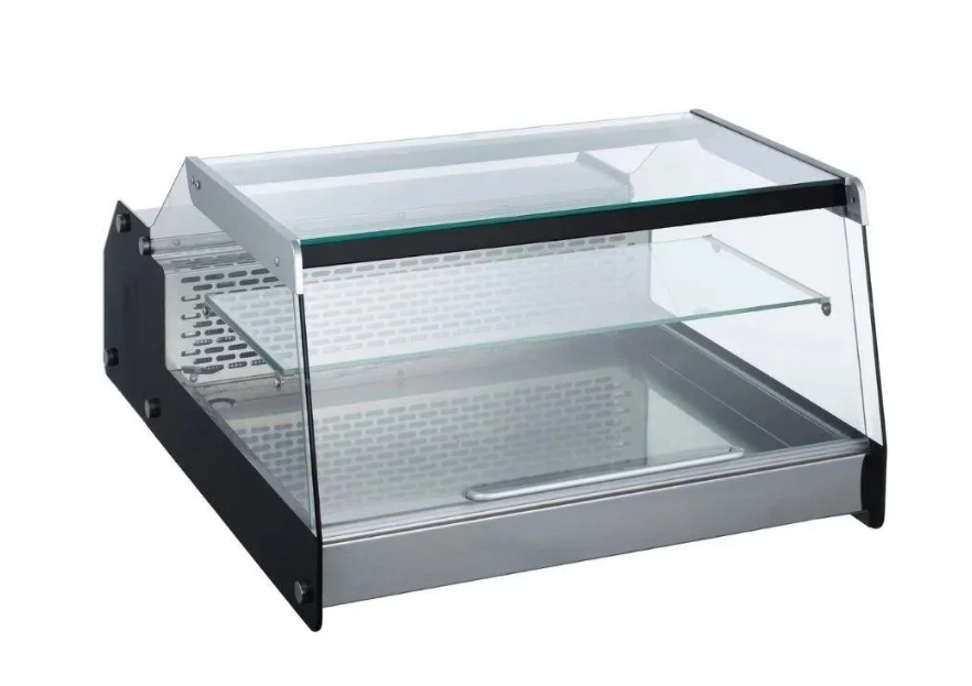 By Kitchen DST-09 Soğuk Teşhir Dolabı