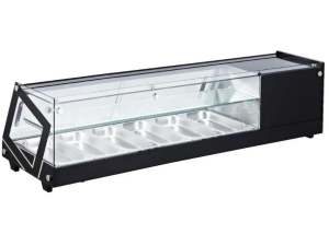 By Kitchen DST-84L Sushi Dolabı