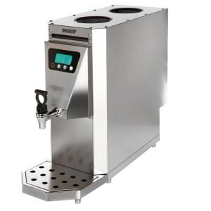 KEF TB18 Çay Makinesi, 30 Lt Kapasiteli