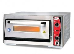 Atalay Apf-62-1 Pizza Fırını 62X62 Tek Katlı