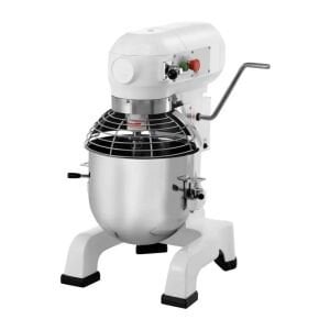 İnoksan PRMH10 Profesyonel Planet Mikser, 10 L