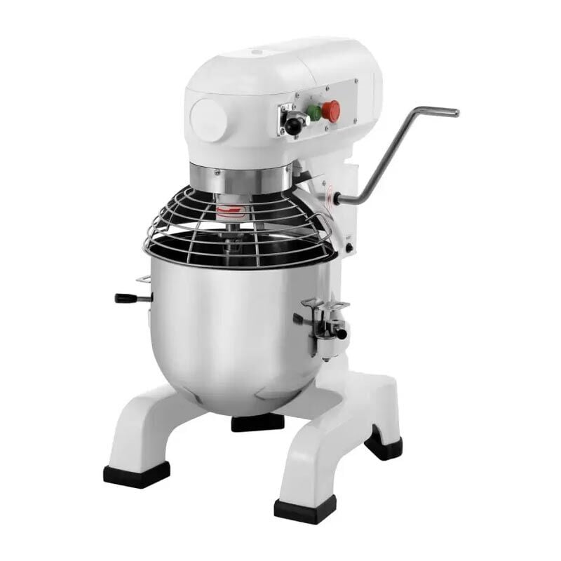 İnoksan PRMH20 Profesyonel Planet Mikser, 20 L