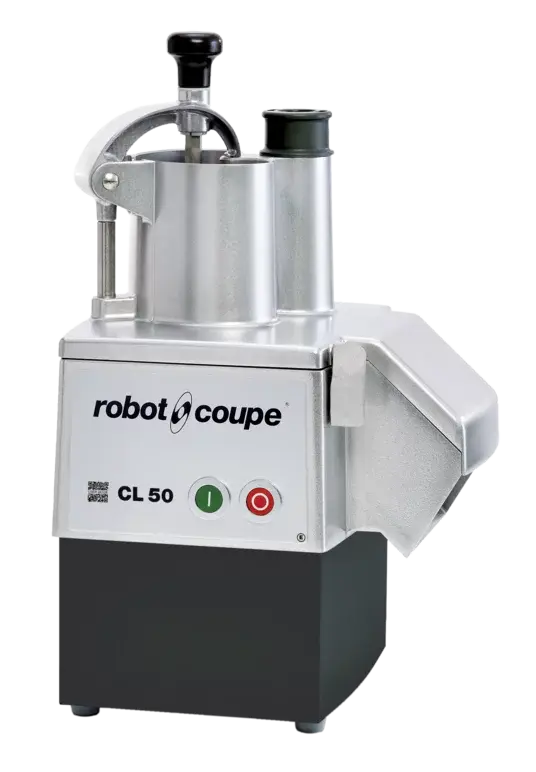 Robot Coupe CL 50 Sebze Doğrama Makinesi, 24440
