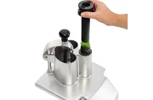 Robot Coupe CL 50 Sebze Doğrama Makinesi, 24440