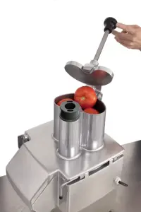 Robot Coupe CL 50 Sebze Doğrama Makinesi, 24440