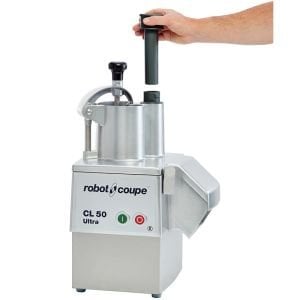 Robot Coupe CL 50 Ultra Sebze Doğrama Makinesi, 24465