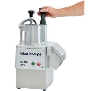 Robot Coupe CL 50 Ultra Sebze Doğrama Makinesi, 24465