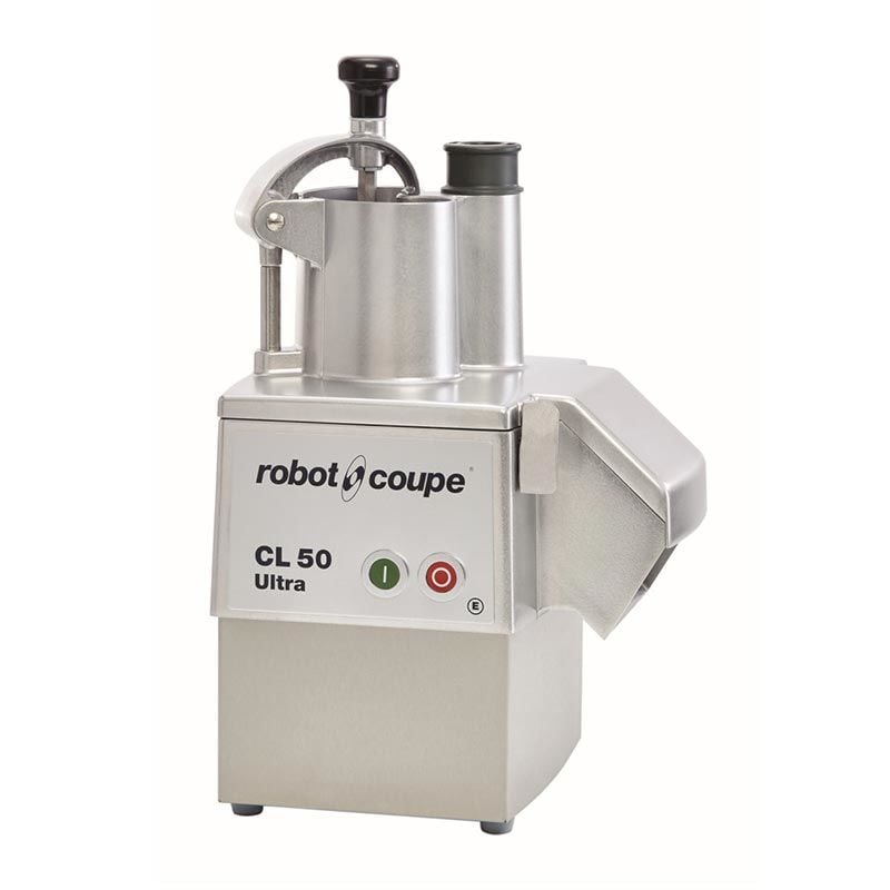 Robot Coupe CL 50 Ultra Sebze Doğrama Makinesi, 24465