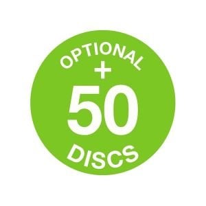 Robot Coupe CL 50 Ultra Sebze Doğrama Makinesi, 24465