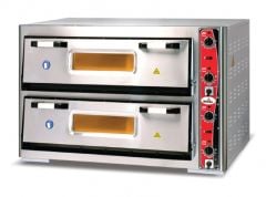 Atalay Apf-962-2 Pizza Fırını 92X92 Çift Katlı