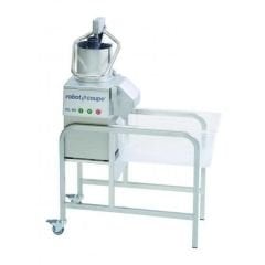 قطاعة خضروات من روبوت كوبيه CL 55 ، رأس دفع ، 230 فولت ، 2245