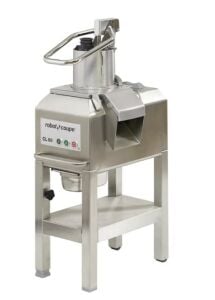 Robot Coupe CL 60 Sebze Doğrama Makinesi, İtme Kafalı, 400 V, 2319