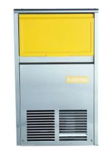 Ndustrio ND-75 Ice Machine, 75 Kg Capacity