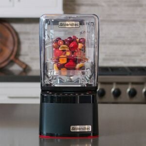 Blendtec Professional 800 Blender - P800D4601-EU