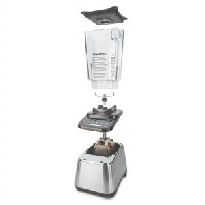 Blendtec Professional 800 Blender - P800D4601-EU