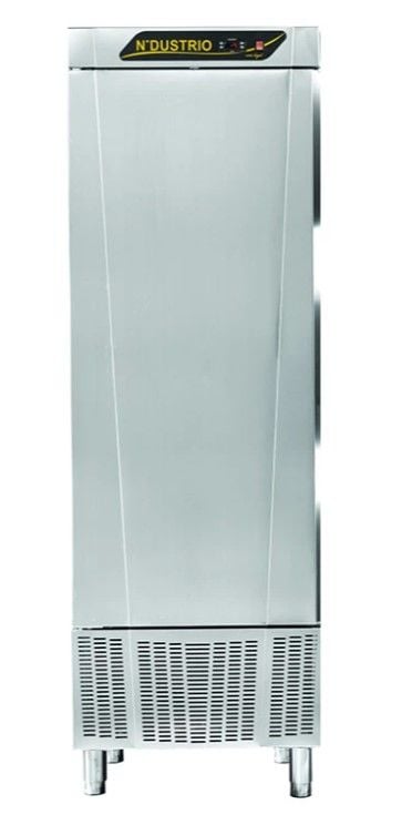 Ndustrio CNG-101 Dik Tip Gastronom Derin Dondurucu, 1 Kapılı