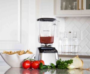 Blendtec Designer 650s Paslanmaz Çelik Blender