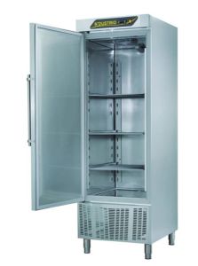 Ndustrio CPG-101 Dik Tip Gastronom Buzdolabı, Tek Kapılı
