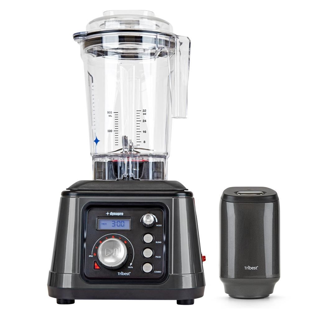 Tribest Dynapro Vakumlu Blender
