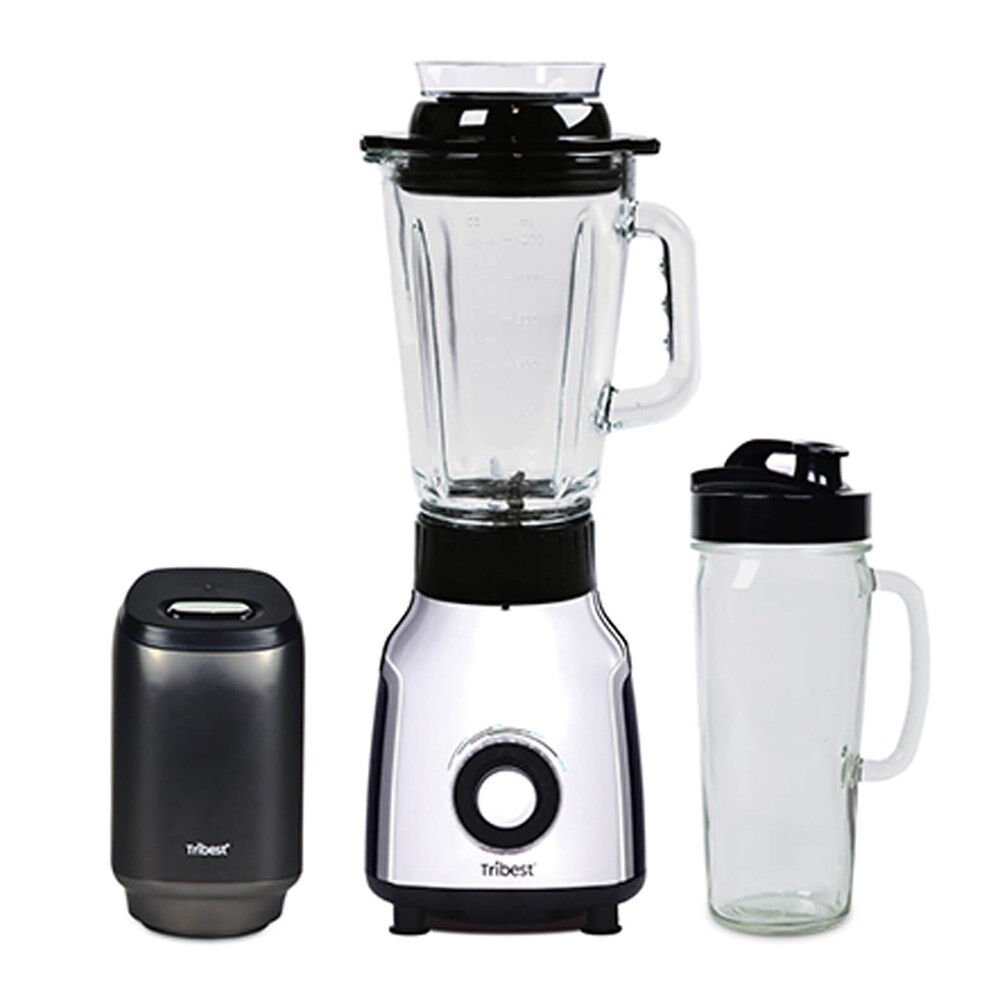 Tribest Glass Personal Vakumlu Blender