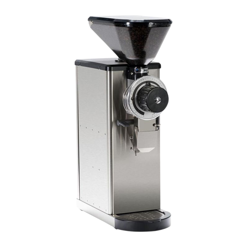 Bunn GVH-2 Grinder - Turkish Burr, 0.91 kg Hazneli Kahve Değirmeni