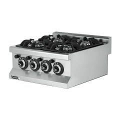 Empero 4 Burner Gas Cooker, 60 Series EMP.6KG020