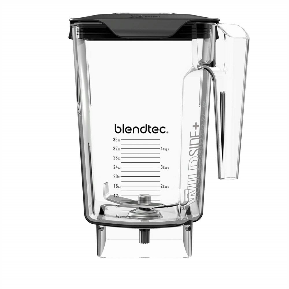 Blendtec Wildside 1.1 Lt Blender Hazne