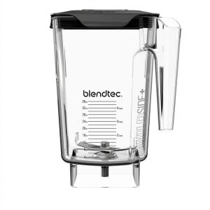Blendtec Wildside 1.1 Lt Blender Hazne